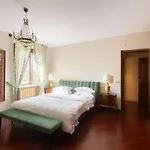 Villa Sant 'angelus Canonica (Umbria)