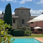 Sant 'angelus Villa Canonica (Umbria)