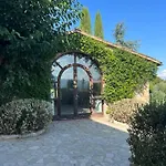 Sant 'angelus Villa Canonica (Umbria)