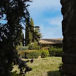 Villa Sant 'angelus Canonica (Umbria)