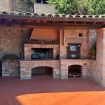 Villa Sant 'angelus Canonica (Umbria)