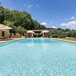 Sant 'angelus Villa Canonica (Umbria)