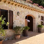 Sant 'angelus Villa Canonica (Umbria)