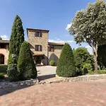 Sant 'angelus Villa Canonica (Umbria)