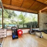 Villa Sant 'angelus *