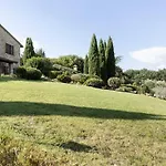 Sant 'angelus Villa Canonica (Umbria)