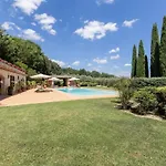 Villa Sant 'angelus *