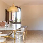 Sant 'angelus Villa Canonica (Umbria)