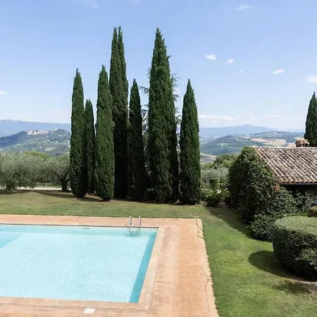 Villa Sant 'angelus