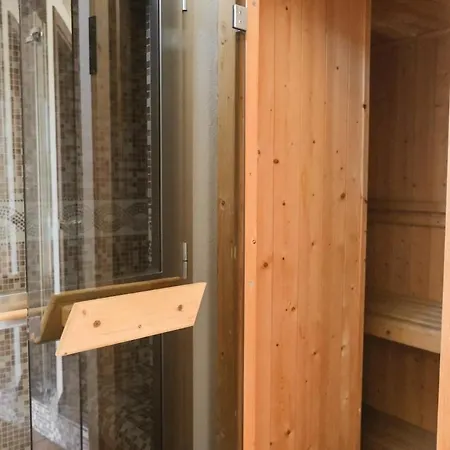 Sant 'angelus Villa *