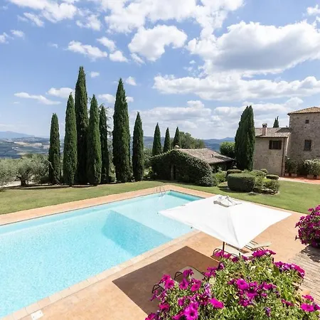 Sant 'angelus Canonica (Umbria)