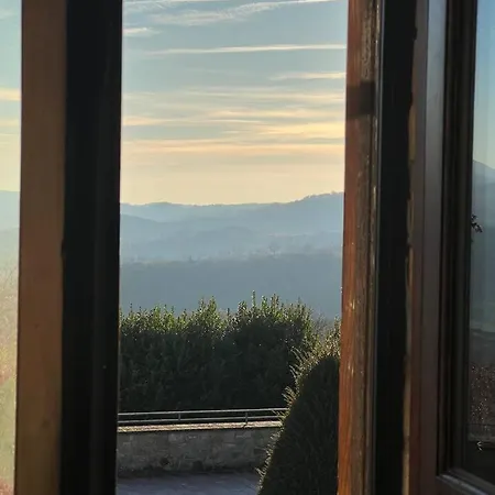 Sant 'angelus Canonica (Umbria)