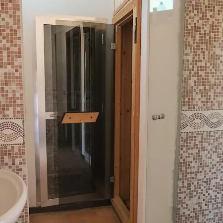 Sant 'angelus * Canonica (Umbria)