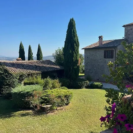 Sant 'angelus Canonica (Umbria)