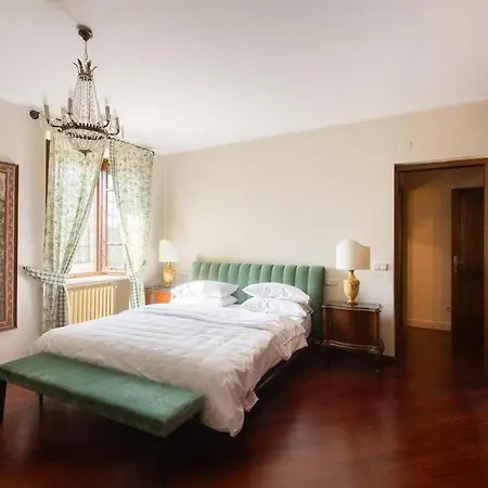 Villa Sant 'angelus Canonica (Umbria)