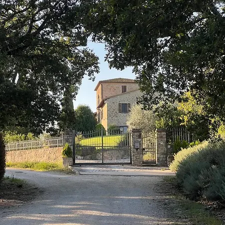 Sant 'angelus Villa