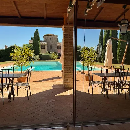 Sant 'angelus Villa