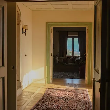 Sant 'angelus Villa *