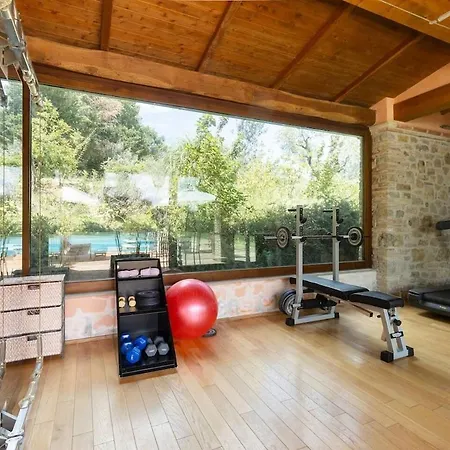 Villa Sant 'angelus *