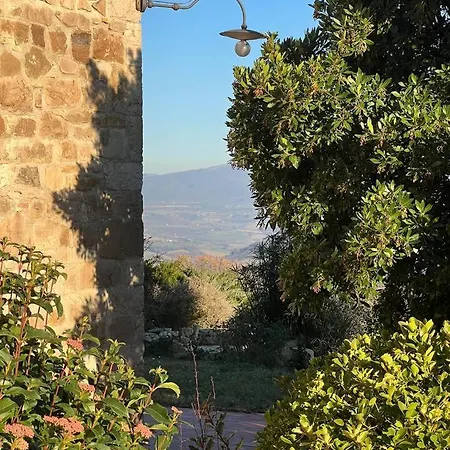 Sant 'angelus Canonica (Umbria)