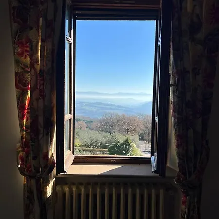 Villa Sant 'angelus