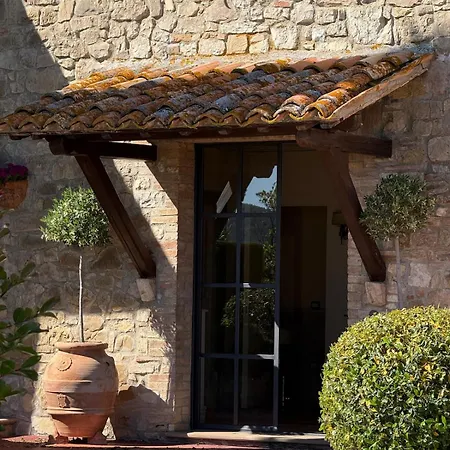 Sant 'angelus Villa *