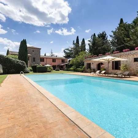 Villa Sant 'angelus