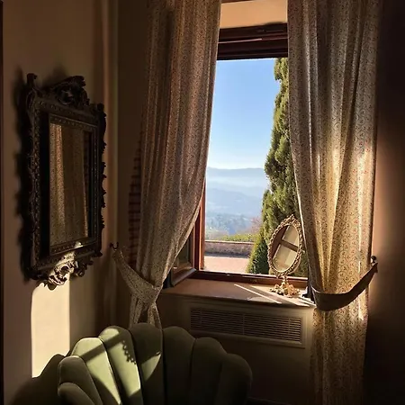 Sant 'angelus Villa *