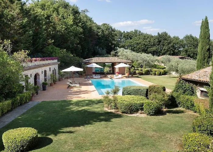 Villa Sant 'angelus *