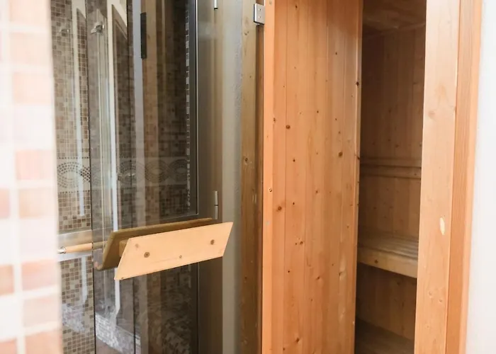 Sant 'angelus Villa *