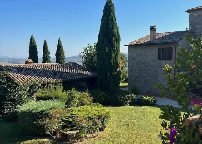 Sant 'angelus Canonica (Umbria)
