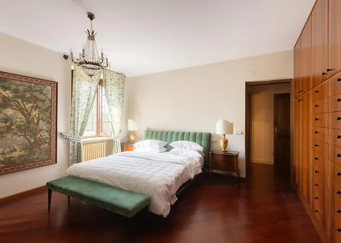 Villa Sant 'angelus Canonica (Umbria)