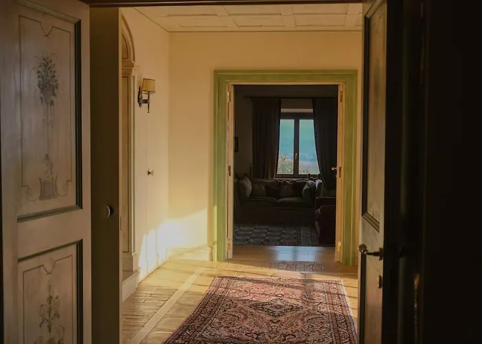 Sant 'angelus Villa *