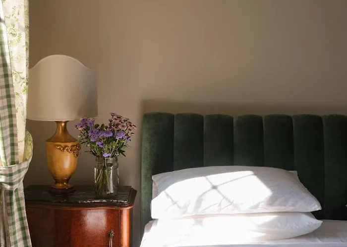 Villa Sant 'angelus Canonica (Umbria)