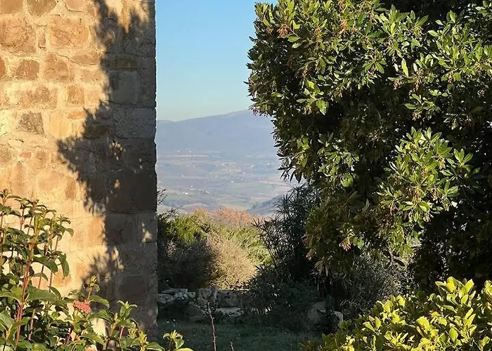 Sant 'angelus Canonica (Umbria)
