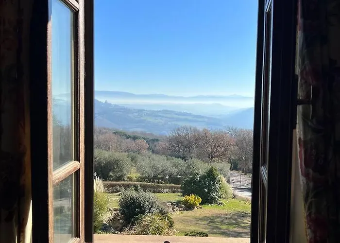 Sant 'angelus Villa *