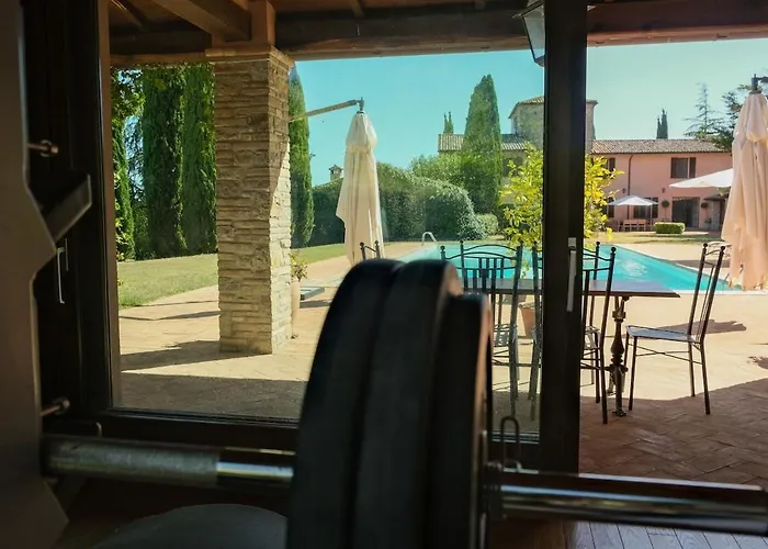 Sant 'angelus Canonica (Umbria)