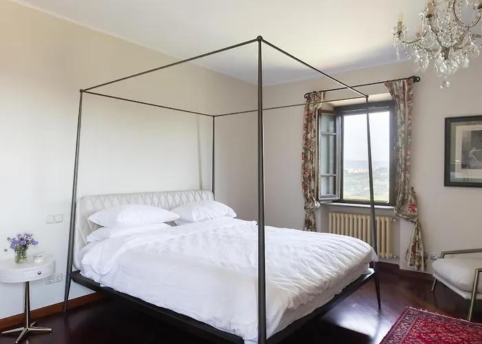 Sant 'angelus Villa Canonica (Umbria)