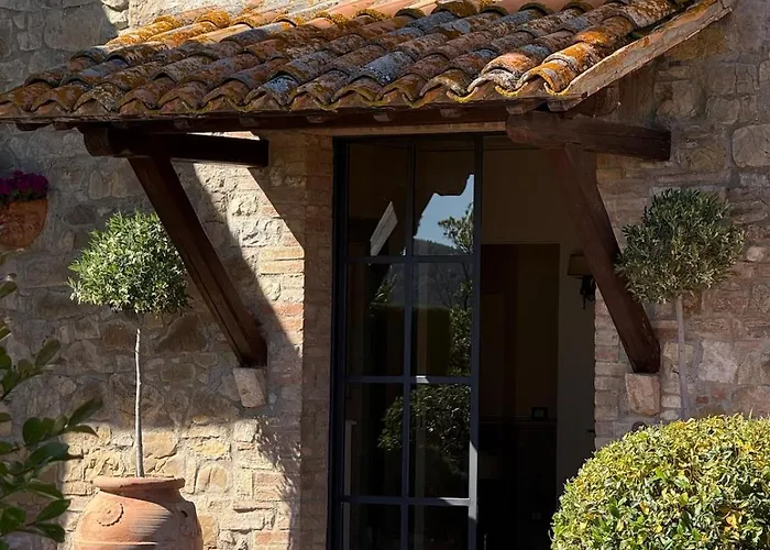 Sant 'angelus Villa *