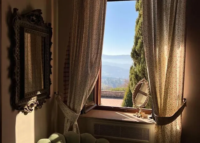 Sant 'angelus Villa *