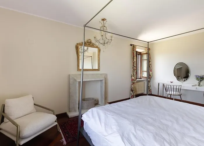 Sant 'angelus Villa *