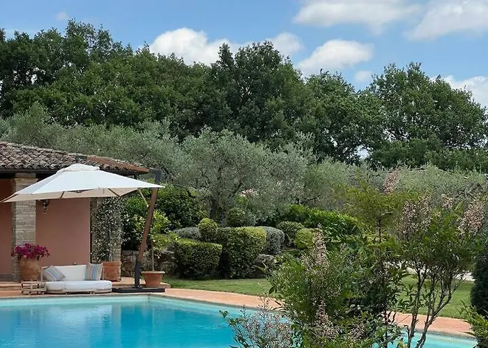 Sant 'angelus Canonica (Umbria)