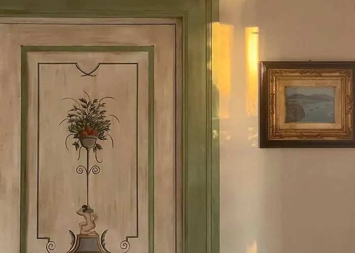 Sant 'angelus Villa Canonica (Umbria)